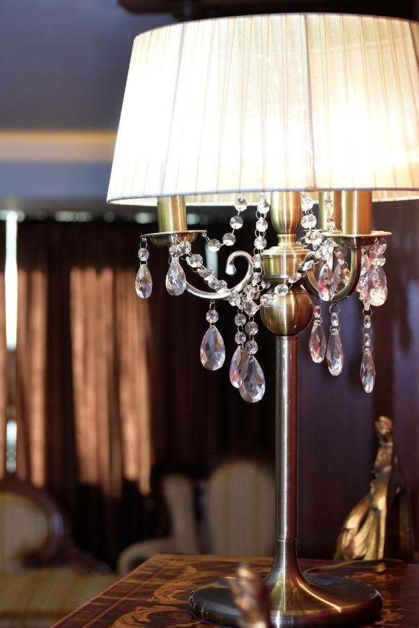 Classic Residence โปยานาบราซอฟ ภายนอก รูปภาพ