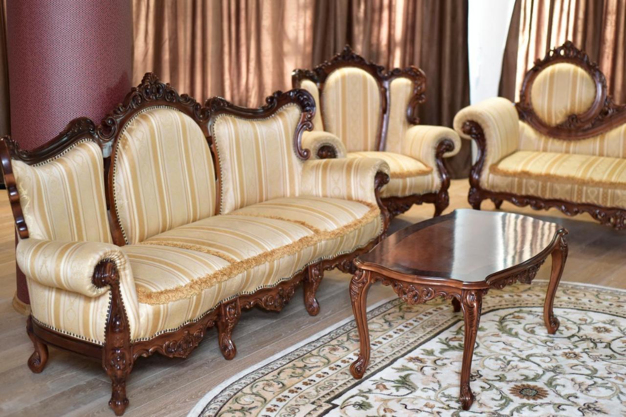 Classic Residence โปยานาบราซอฟ ภายนอก รูปภาพ