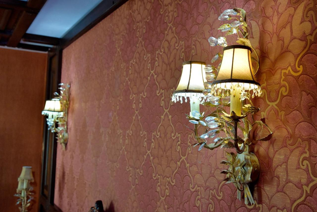 Classic Residence โปยานาบราซอฟ ภายนอก รูปภาพ