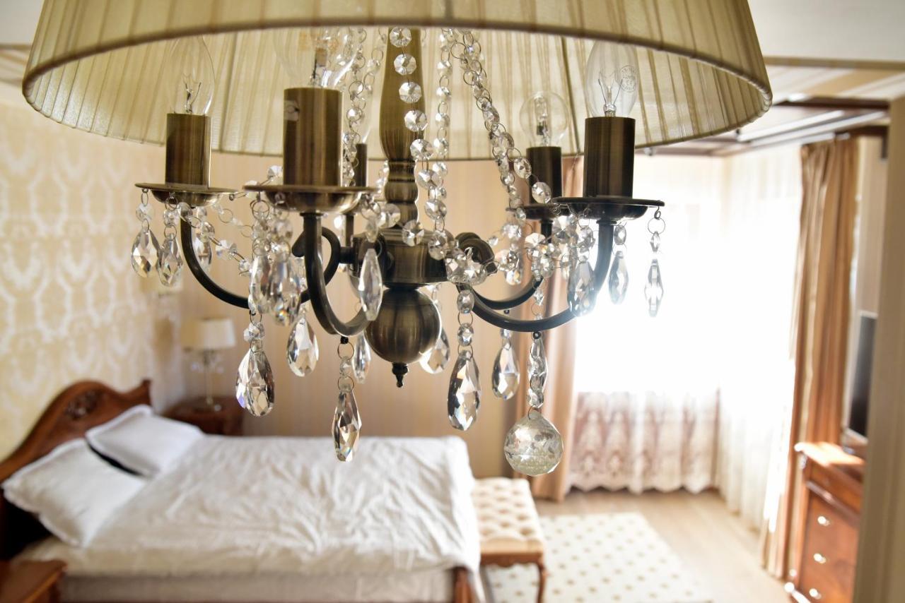 Classic Residence โปยานาบราซอฟ ภายนอก รูปภาพ