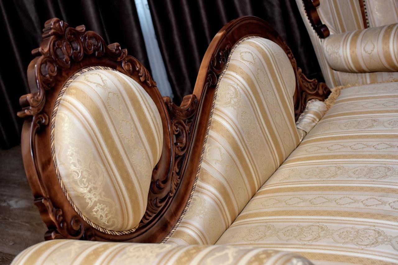 Classic Residence โปยานาบราซอฟ ภายนอก รูปภาพ
